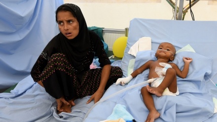 Rumah Sakit Palang Merah di Kamp Pengungsi Rohingya di Bangladesh