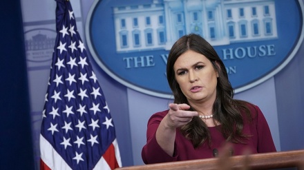 美国对伊朗的不满及白宫发言人的虚假陈述