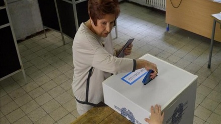 Italia: domenica l'election day, 51 milioni gli elettori