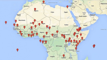 Juhudi za Ulaya kuzidisha uingiliaji wa kijeshi barani Afrika