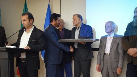 Tolışədə Məhərrəmə manqi ayinon qırdbemon