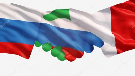 Putin trionfa e rapporti commerciali Italia-Russia crescono