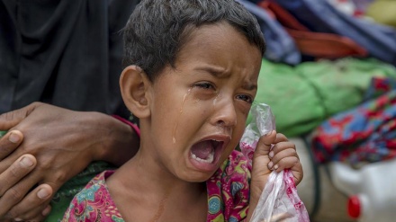 Guterres: Hunderttausende Rohingya-Flüchtlinge sind eine Katastrophe