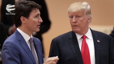 Americans favor Trudeau over Trump on trade policy: Poll