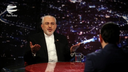 Zarif :Trump não está em posição de verificar a conformidade do Irã com o acordo nuclear 