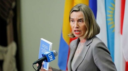 Mogherini hedh poshtë mundësinë për negociata të reja mbi marrëveshjen bërthamore