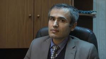 Бобоёров ҷомеашиноси тоҷик дар Олмон мондагор шуд

