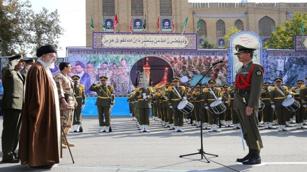  دیدگاه رهبری: ضرورت تداوم راه اقتدار ایران 