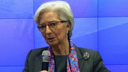 美国向国际货币基金组织施压是加大对伊朗采取惩罚性举措