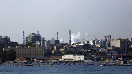 Italy’s schools closed over fears of toxic wind