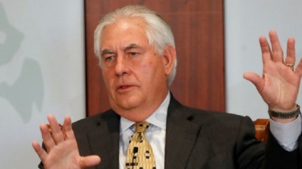 NYT: Tillerson nuk mund të drejtojë Departamentin e Shtetit