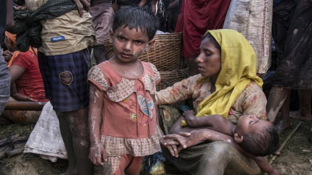 Myanmar, Bangladesh potrebbe lanciare sterilizzazioni Rohingya