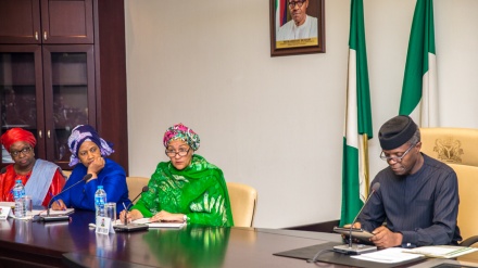 Matasan Nigeria 37 Ne Suke Da Damar Samun Aiki A Majalisar Dinkin Duniya 