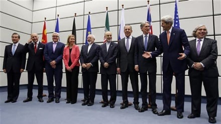 IAEA, world leaders reject US claims on Iran nuclear deal
