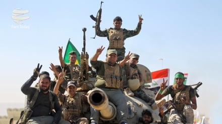 Forças iraquianas recuperam controlo do centro de Hawija ao Daesh