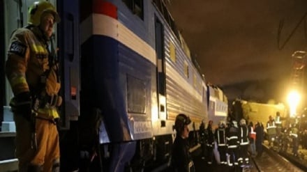 Владимирдаги ЙТҲда ҳалок бўлганлар сони 21 кишигача ошди