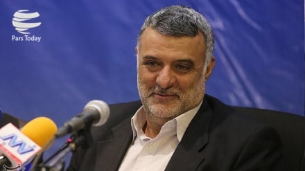 İran ile Gana 6. Karma Ekonomik İşbirliği Komisyonu Toplantısı düzenlendi