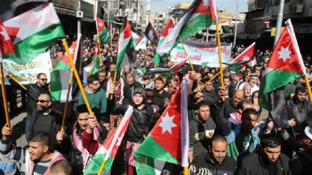 Austerity imminent as economic woes hit Jordan