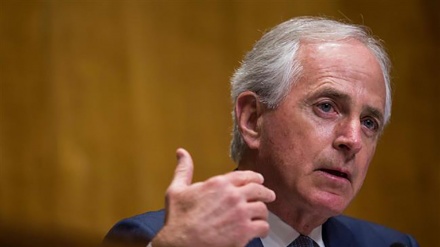 Senator Bob Corker blasts Trump for ‘publicly castrating’ Tillerson