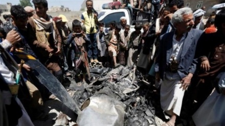 Vikosi vya Yemen vyatungua 'drone' ya Marekani