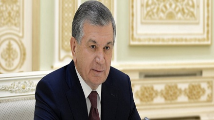 Шавкат Мирзиёев БМТ Бош котиби ўринбосари билан учрашди