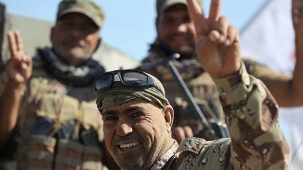 Irak: Al-Hawija vollständig befreit