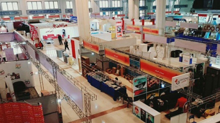 Fillon punimet panairi i 23-të i mediave të shtypit dhe agjencive informative