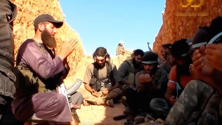 کشته شدن 150 تبعه قرقیزستان در جنگ سوریه