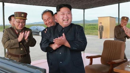 Uganda expels North Korean military experts, companies over UN sanctions