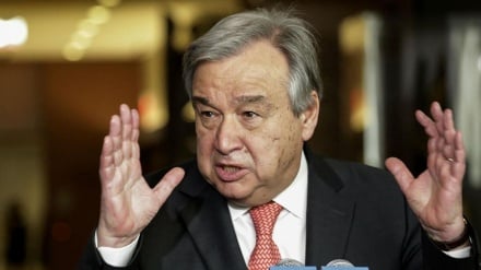 诺贝尔和平奖反映出世界对核武器的焦虑