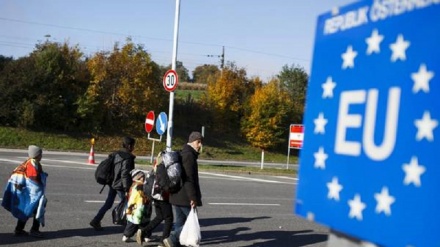 Schengen: Danimarca-Germania-Francia, altri 6 mesi controlli