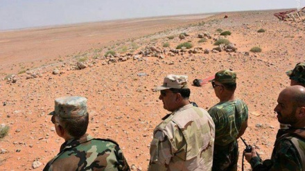 Ալ-Մայադին.«Սիրիայի քրդերը փորձում են վերահսկողության տակ առնել նավթային դաշտերը»