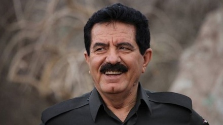 Iraqi court issues arrest warrant for Kurdistan’s vice president