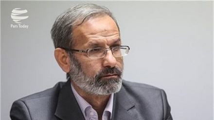 İran'lı uzman: Direniş'in bölgedeki zaferleri Amerika'yı panikletmiş