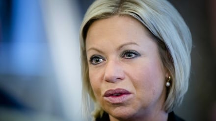 Dewan Keamanan Gelar Sidang Bahas Kondisi Irak