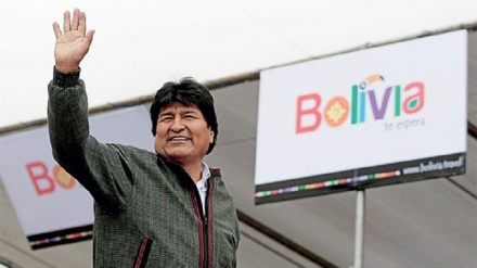 O encontro entre Evo Morales e Michel Temer abordará quatro questões de integração