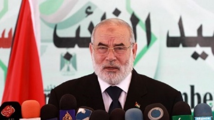 Ahmad Bahar: Quds Ibukota Abadi Palestina