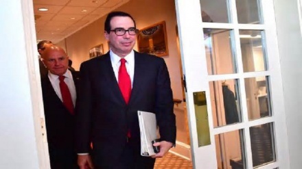 ABD'den Kuzey Kore'ye yeni yaptırımlar