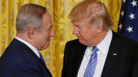 Netanyahu: Kesepakatan Abad, Peluang yang Hanya Sekali !