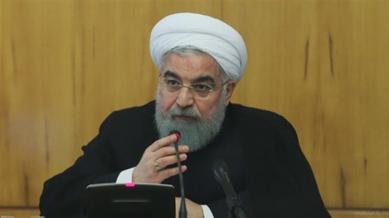 Party that scraps JCPOA damages own reputation: Iran