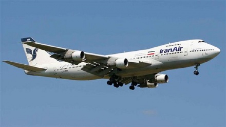 Iran: Boeing Harus Jaga Amanat Republik Islam