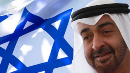 Sumber Zionis Ungkap Kunjungan Delegasi UEA ke Israel