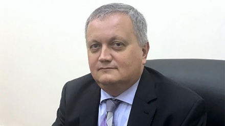 俄罗斯：美国在朝鲜半岛的军事存在是挑衅行为