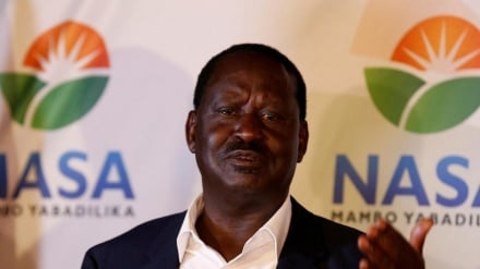 Wasiwasi watanda Kenya huku Odinga akijiandaa kuapishwa kama 'rais'