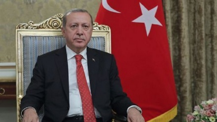 Erdogan, presto Turchia chiuderà frontiera con Kurdistan iracheno