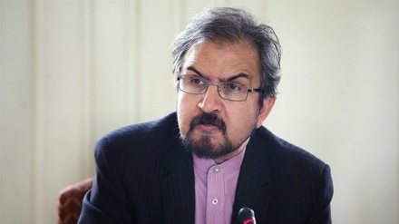 イラン外務省がアメリカの国家安全保障戦略に反発