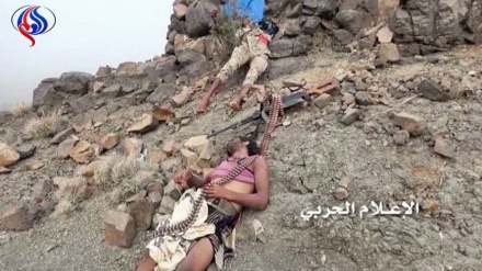 هلاکت 18 مزدور سعودی در مناطق مختلف یمن