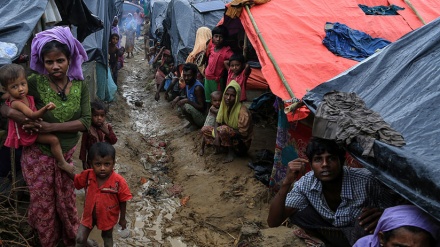 Matatizo ya wakimbizi wa Rohingya yaongezeka