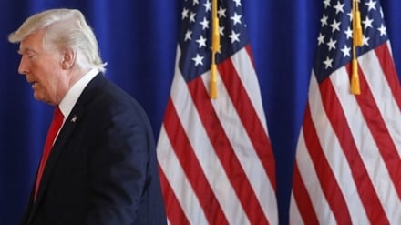 米兵器管理総諮問委員会の元実行局長、「米大統領の核戦争の扇動に対抗すべき」