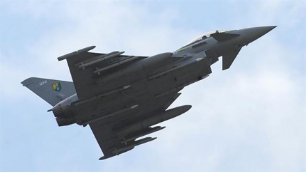 GB: Qatar acquista 24 Typhoon Fighters dal Regno Unito